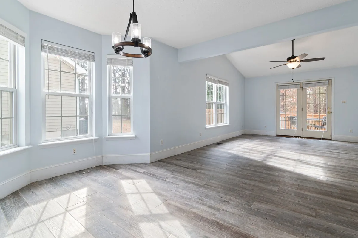 Clean, safe room after biohazard cleanup in Ridgebury, CT