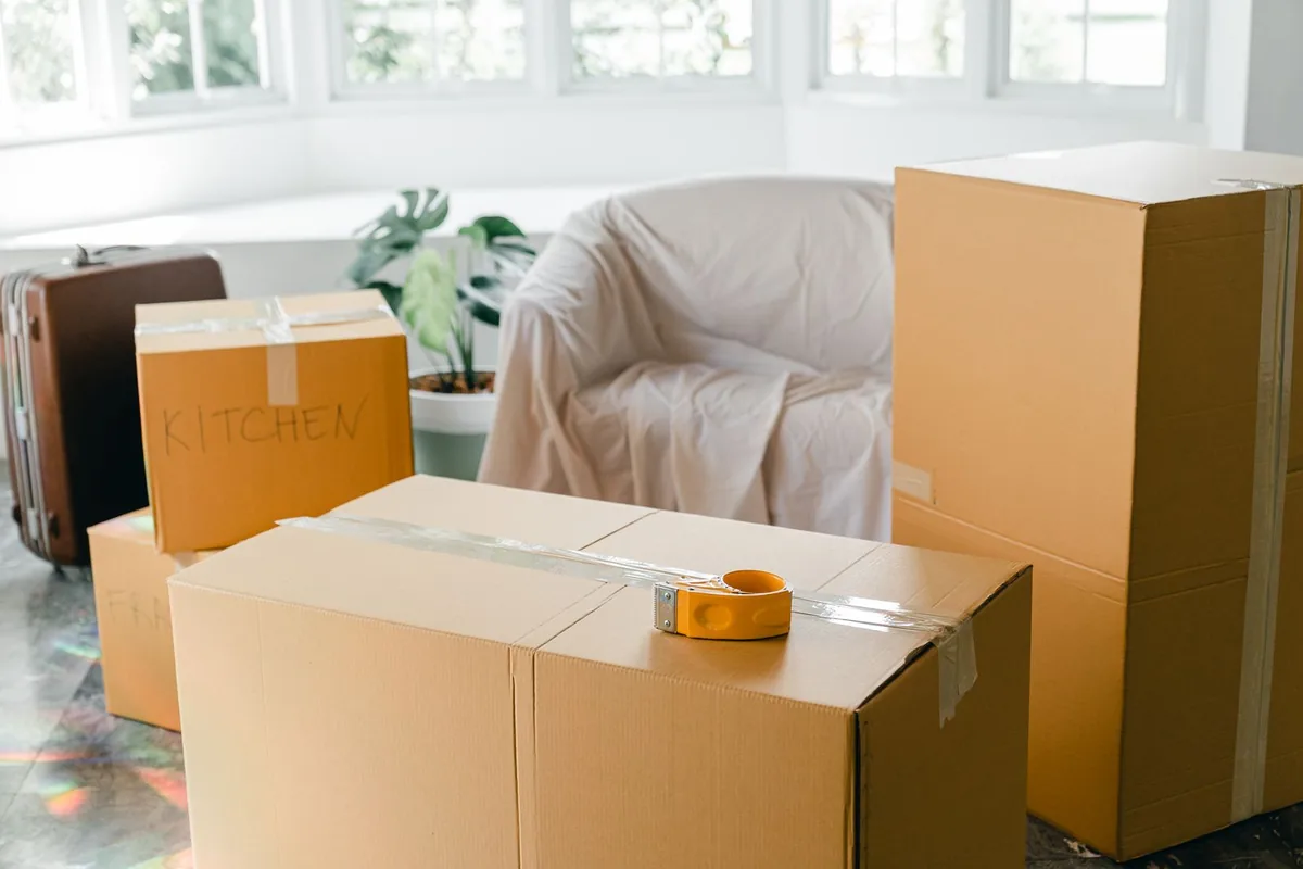 Hoarding Cleanup in Ridgebury, CT
